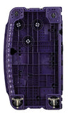 LG 8 Kg 5 Star Semi-Automatic Top Loading Washing Machine (8035SPMZ, Purple) - RAJA DIGITAL PLANET