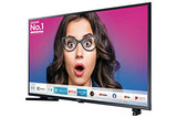 Samsung 108 cm (43 inches) Full HD LED Smart TV UA43T5350AKXXL (Glossy Black) (2020 Model) - RAJA DIGITAL PLANET