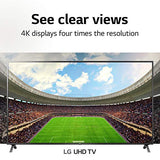 LG 65UN7300Pta Alexa Built-In UHD 73 Series 65" 4K Smart UHD TV (2020) - RAJA DIGITAL PLANET