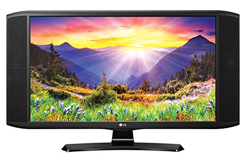 LG LED TV Model Number 24LH480A - RAJA DIGITAL PLANET