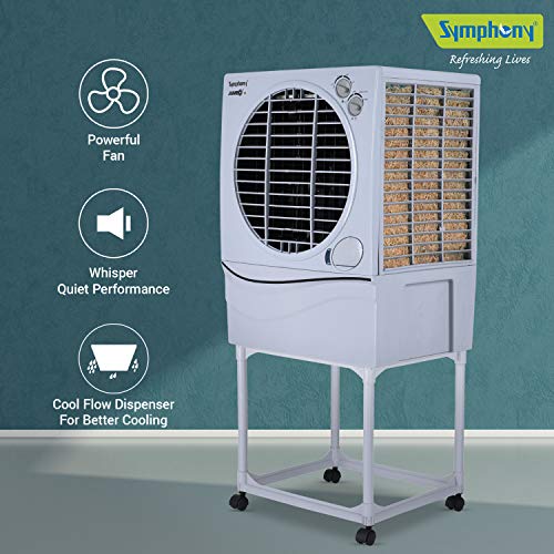 Symphony air cooler 41 sales litre