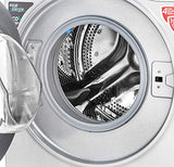Bosch WAJ24262IN 7.0Kg Fully Automatic Washing Machine (Silver) - RAJA DIGITAL PLANET