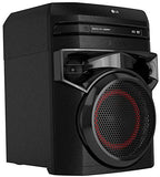 LG X-Boom ON2D Home Audio System (Black) - RAJA DIGITAL PLANET