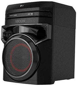 LG X-Boom ON2D Home Audio System (Black) - RAJA DIGITAL PLANET