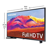 SAMSUNG 108 cm (43 inch) Full HD LED Smart TV UA43T5310BKXXL - RAJA DIGITAL PLANET