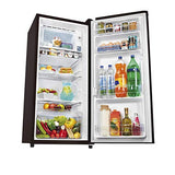 Whirlpool Ice Magic Powercool 200 L 1 Star Inverter Direct-Cool Single Door Refrigerator with Intellisense Inverter Technology (205 IMPRO PRM 4S, Wine Abyss) 72259 - RAJA DIGITAL PLANET