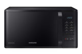 Samsung 23 L Solo Microwave Oven (MS23K3513vk, Black) - RAJA DIGITAL PLANET