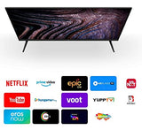 OnePlus 80 cm (32 inches) Y Series HD Ready LED Smart Android TV 32Y1 (Black) (2021 Model) - RAJA DIGITAL PLANET