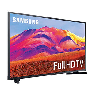 SAMSUNG 108 cm (43 inch) Full HD LED Smart TV UA43T5310BKXXL - RAJA DIGITAL PLANET
