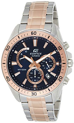 Casio Edifice Chain Edition Men Watch – luxurysales.in