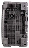 LG 9 kg 5 Star Semi-Automatic Top Loading Washing Machine (9040RGAZ, Grey) - RAJA DIGITAL PLANET