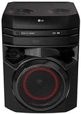 LG X-Boom ON2D Home Audio System (Black) - RAJA DIGITAL PLANET