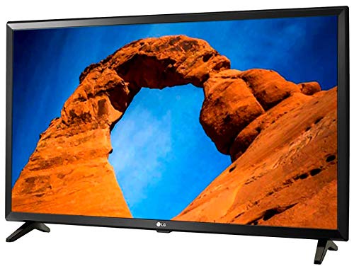 LG 80 cm (32 Inches) HD Ready LED TV 32LK526BPTA (Black) (2018 model) - RAJA DIGITAL PLANET