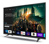 Westinghouse 80 cm (32 inches) HD Ready Smart Certified Android LED TV WH32SP12 (Black)