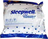 Floor care Sleepwell Umang Fibre Pillow (XL) -2 Pieces