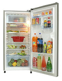 Havells-Lloyd 225 L 3 Star Inverter Direct Cool Single Door Refrigerator (GLDF243SRGT2EB Royal Grey, 2022 Model)
