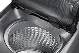 Samsung WA11J5750SP/TL Fully-Automatic Top-Loading Washing Machine (11 Kg, Inox) - RAJA DIGITAL PLANET