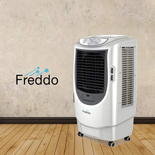 Havells Freddo 70-Litre Cooler (Grey/White) - RAJA DIGITAL PLANET