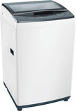 Bosch 7 kg Fully Automatic Top Load Washing Machine White (WOE704W0IN) - RAJA DIGITAL PLANET