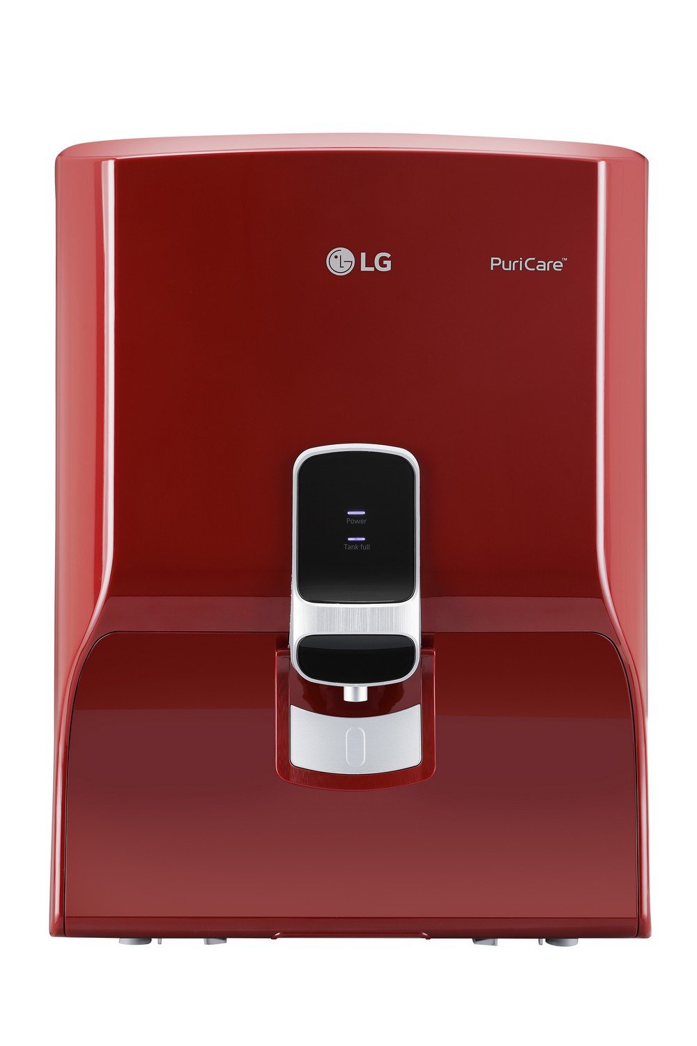 LG Puricare WW130NP RO Water Purifier with Dual Protection Stainless Steel Tank - RAJA DIGITAL PLANET