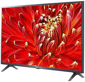 LG LED 108 cm (43 inches) HD Smart Android LED TV 43LJ554T (Black) - RAJA DIGITAL PLANET