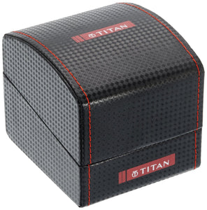 Titan Neo Analog Black Dial Men's Watch-NL1733KM01 - RAJA DIGITAL PLANET