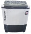 T Series TWM9000 Semi Automatic Top Load Washing Machine (9 Kg, Grey, White) - Specifications - RAJA DIGITAL PLANET